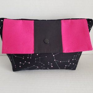 Makeup/Toiletries Bag